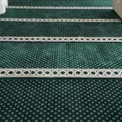 Karpet Masjid Grade B