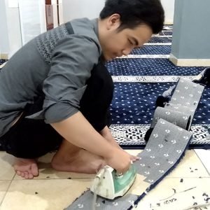 Carpet Installation